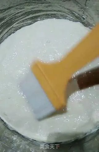 家常烙饼