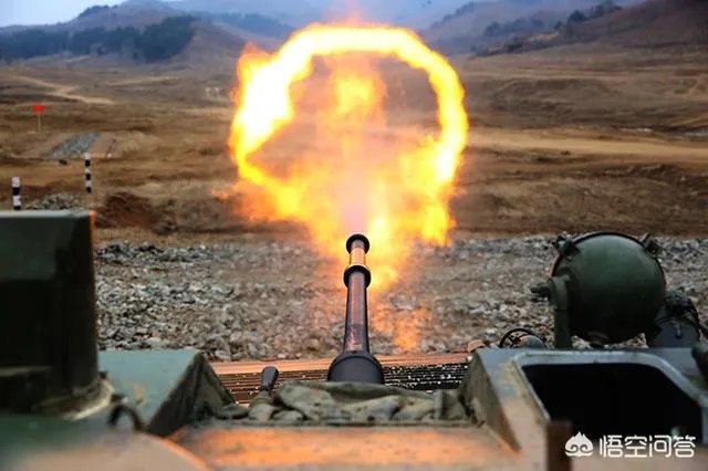 机械化步兵和摩托化步兵有什么区别?