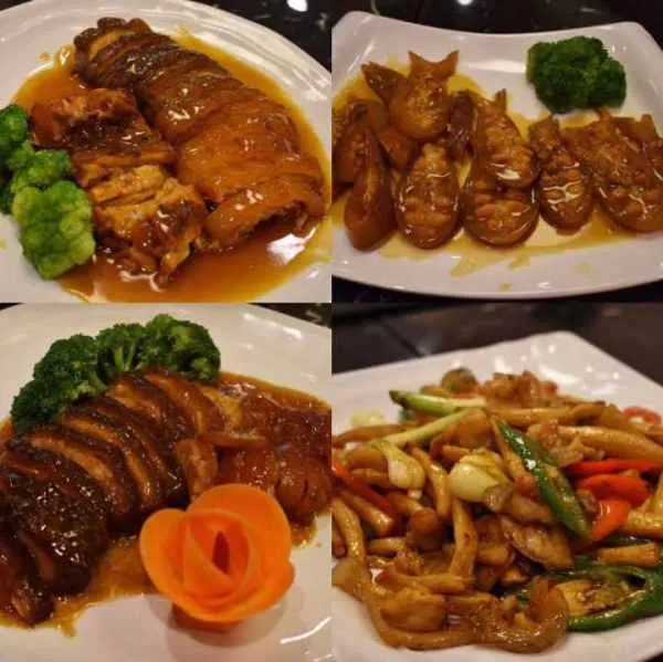 鳄鱼好吃吗