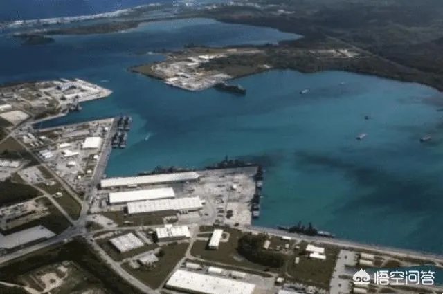 全球哪些国家有海外驻军?数量排名怎么样?