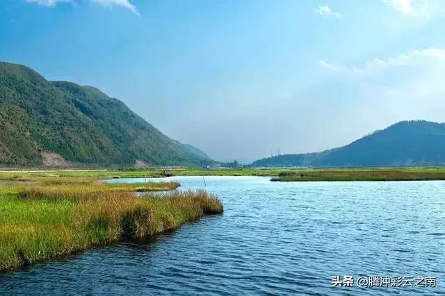 去云南腾冲旅游,租房住一段时间玩,租哪里好?有何建议?