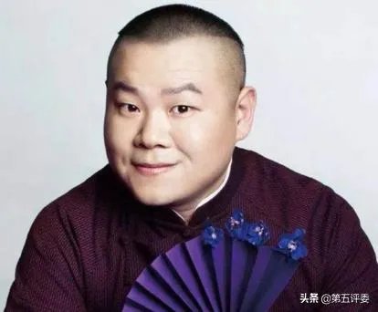 德云社岳云鹏、栾云平、孙越等多人微博被举报,举报者是些什么人?