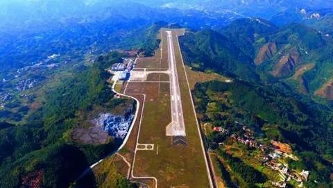 中国将建南极永久机场,盘点:全球还有哪些奇特的机场?