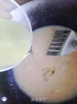 豆沙月饼