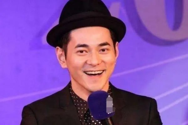 李晨和主持人李晨