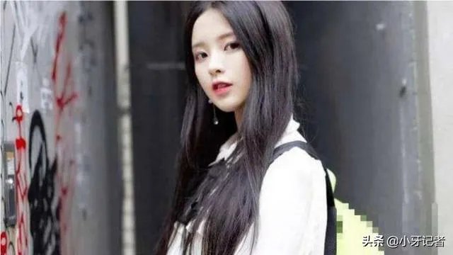 杨超越为什么会受人追捧?