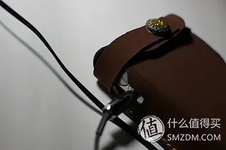 将复古进行到底 :SONY M10 & 原创手缝皮套