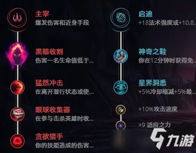 《LOL》S11龙血武姬攻略 希瓦娜实战技巧分享