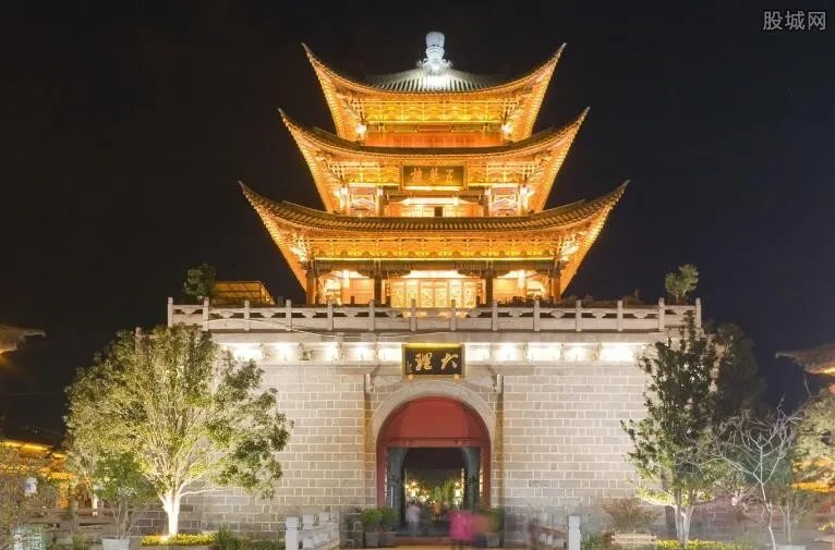 西双版纳景点有哪些 去云南西双版纳好玩吗