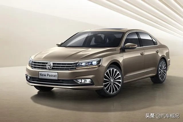 2019款380帕萨特轿车最高时速是多少公里?怎么样?
