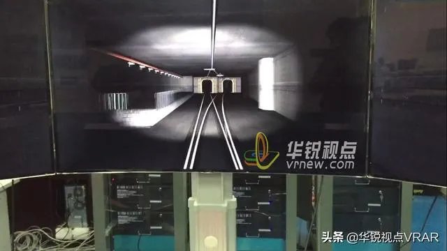 虚拟仿真的软件有哪些?