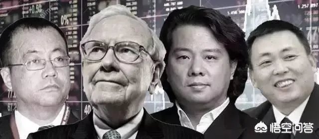 巴菲特学徒朱晔败局，天神娱乐巨亏被立案调差，你怎么看？