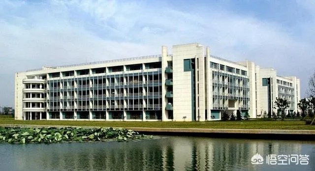 南京医科大学是名校吗?水平如何?