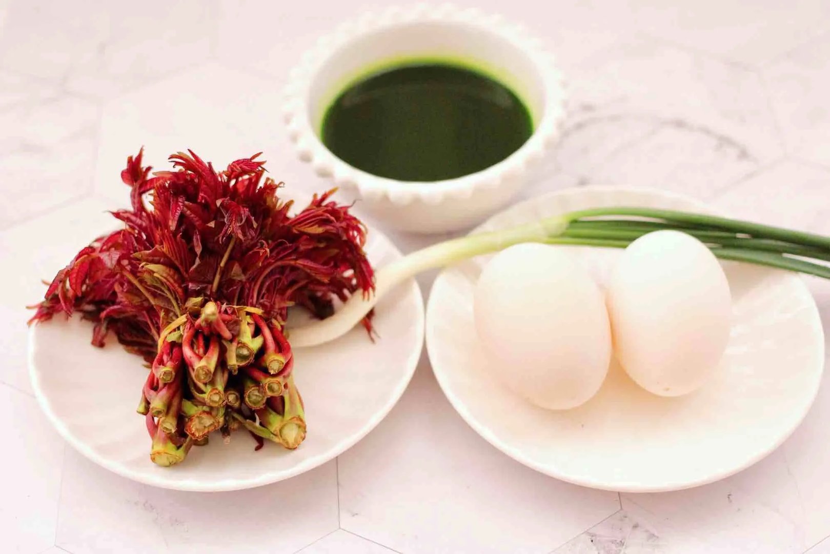 鹅蛋怎么吃