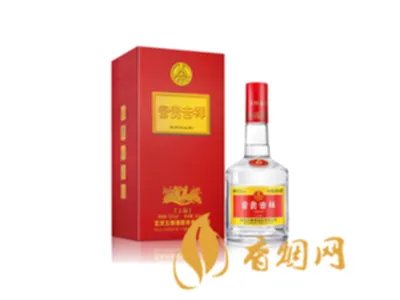 五粮液宴会酒价格表
