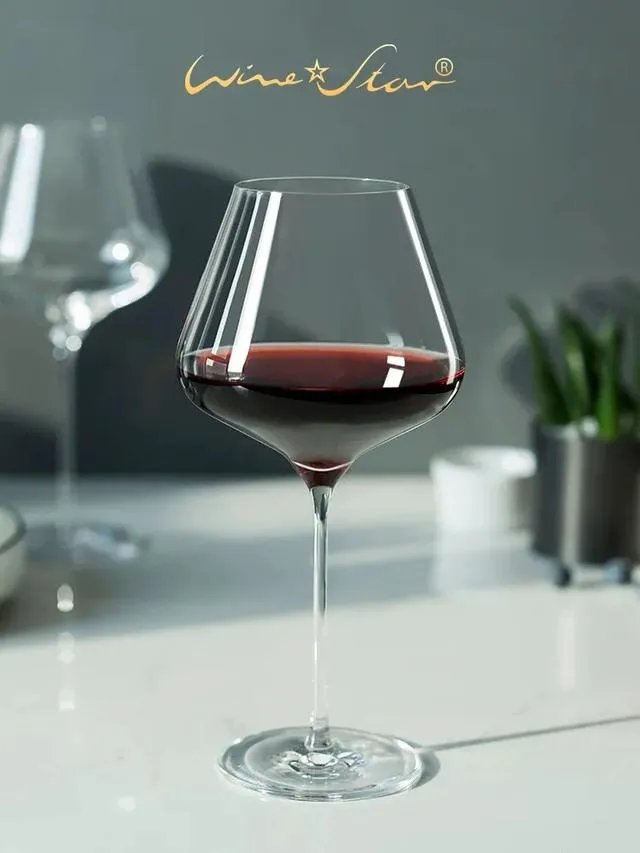 喝什么酒配什么酒杯,重要么?