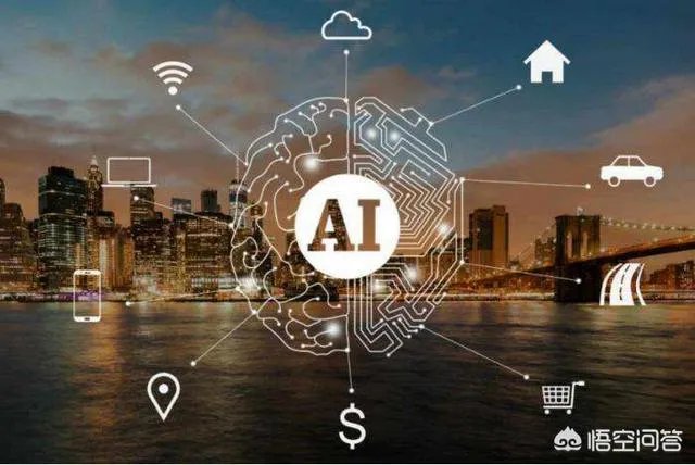 AI智能语音机器人现在可以取代人工了吗?