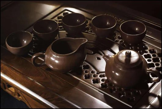 茶具品牌