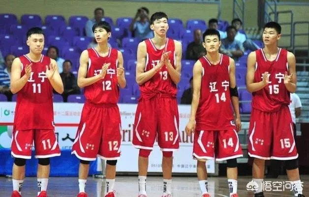 范子铭代表辽宁打了全运会,为什么没有留在辽宁男篮效力?