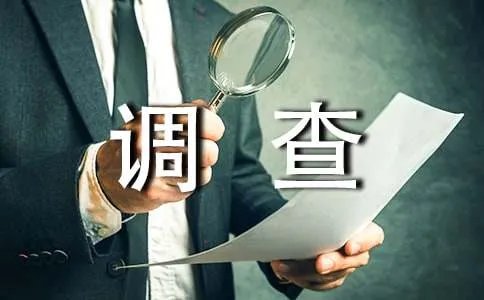 青岛调查报告