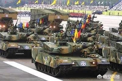 机械化步兵和摩托化步兵有什么区别?