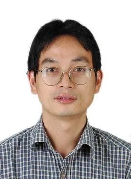 吴国忠的介绍