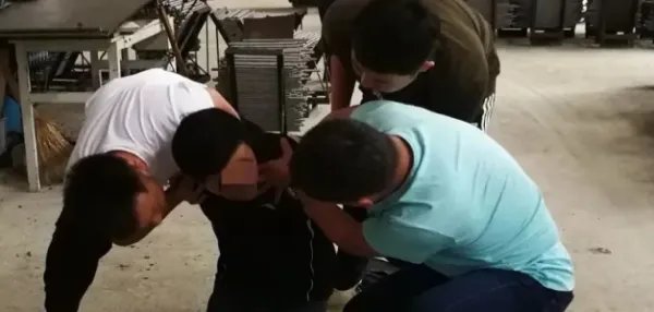 六安“洋娃娃”案告破,嫌疑人作案是何动机?