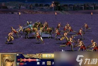 2022三国群英传3手游单机手机版下载 三国群英传3手游单机手机版下载推荐