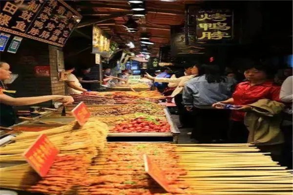 长春十大购物中心:这有山上榜,万达广场第一