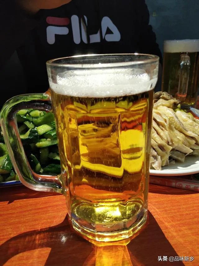 喝什么酒配什么酒杯,重要么?