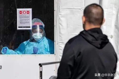 美国确诊病例世界第一，为什么死亡率低于其他国家？