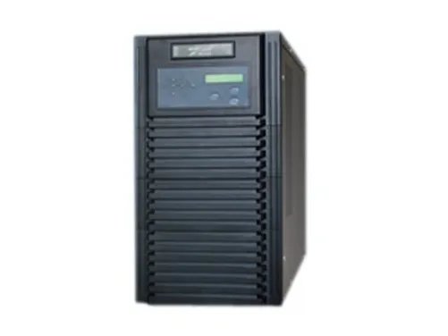 科华ups电源主机15KVA/13500W外接电池