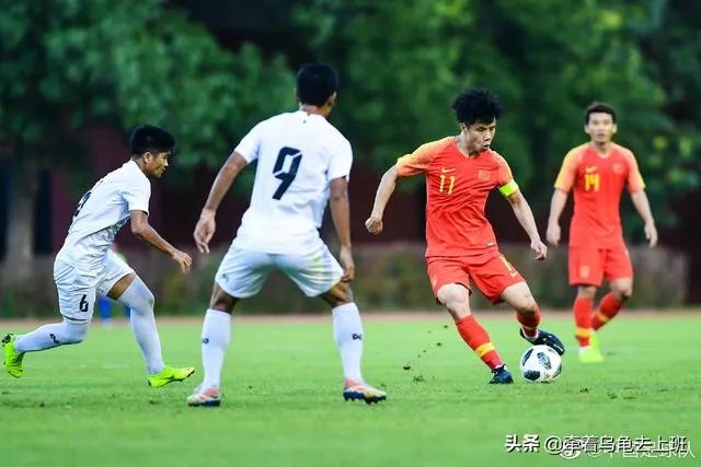 国足热身赛4:1大胜缅甸,不过半场却踢了个0:1,你怎么看?