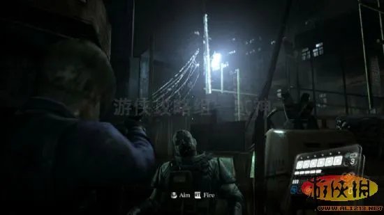《生化危机6 正式版》游戏评测【游侠攻略组】