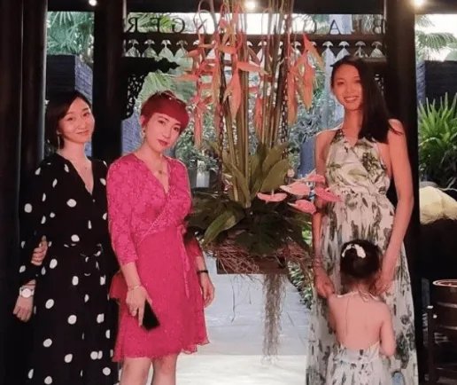 宋喆前妻杨慧：帮王宝强赢了马蓉，送前夫入狱，离婚6年的她如今怎么样了？