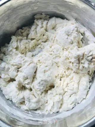 小笼包