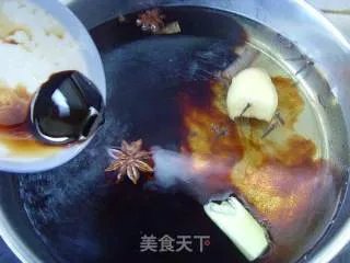 【苏菜】:无锡排骨