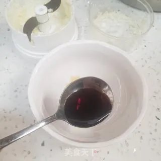 香菇油菜