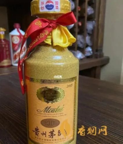 茅台30年酒值多少钱?不可错过的价值鉴定!