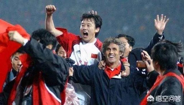 曾经带领中国男足进入世界杯的“神奇教练”米卢去哪儿了?现状如何?