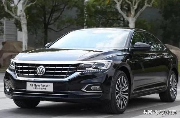 2019款380帕萨特轿车最高时速是多少公里?怎么样?