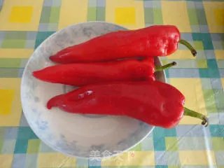 牛肉辣椒酱