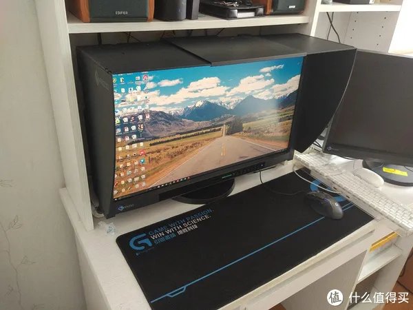 遮光罩评测