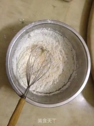 简单电饭煲蛋糕