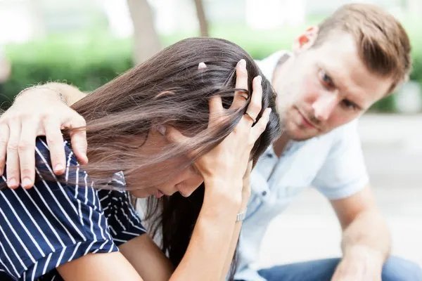 你会为了工作和女朋友分手吗?