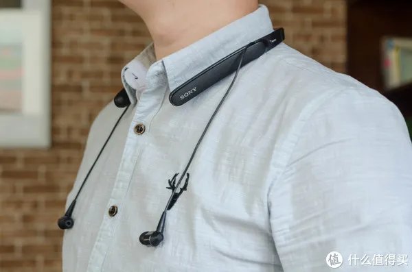 一步到位不后悔:SONY 索尼 WI-1000X无线蓝牙降噪耳机测评