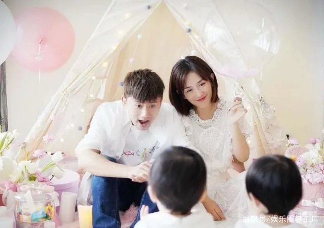 网曝谢娜已产下二胎,依旧是女儿,张杰生儿梦破灭了吗?
