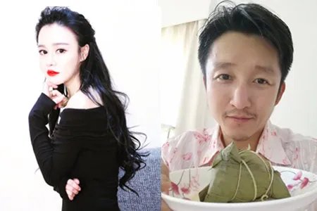 冉莹颖被曝炒作 发长文感慨七年婚姻之路