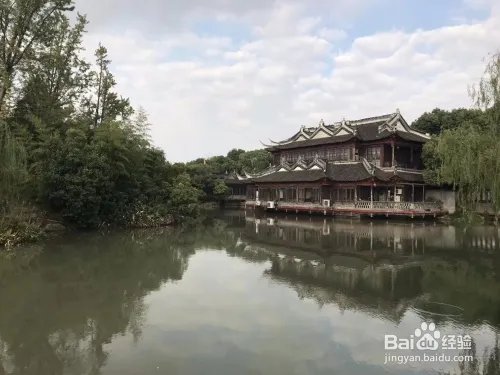 上海韩湘水博园有哪些好玩的景点?