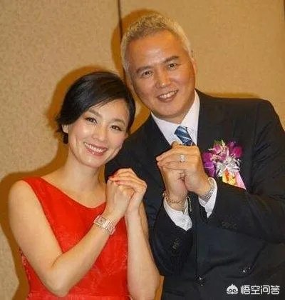 张庭林瑞阳夫妇,到底干什么?
